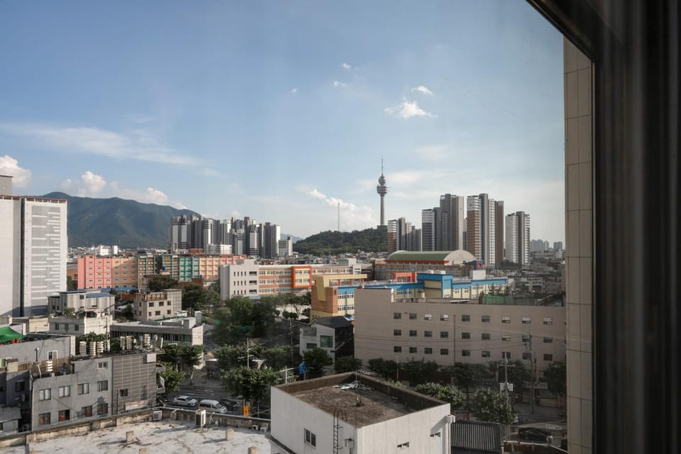 View (from property/room)