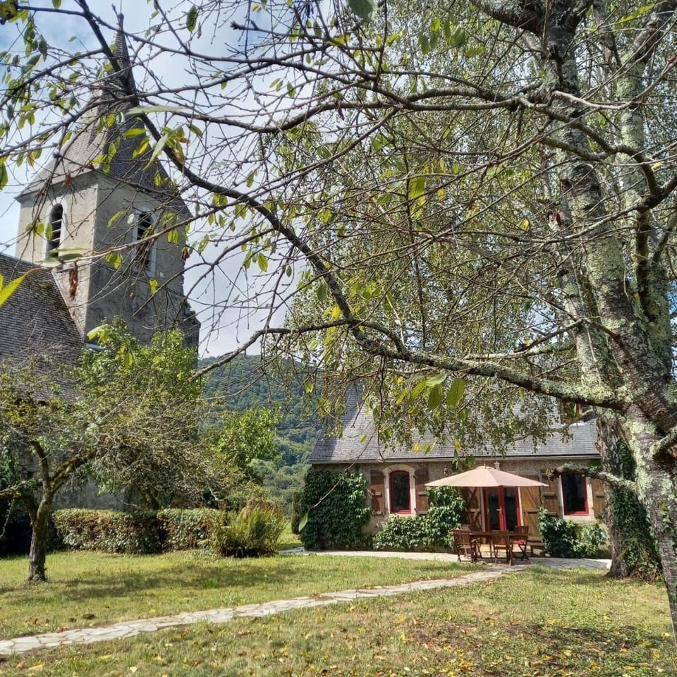 Maison de campagne House in Occitanie
