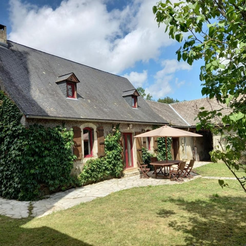 Maison de campagne House in Occitanie