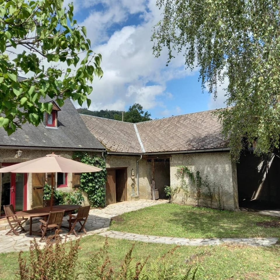Maison de campagne House in Occitanie