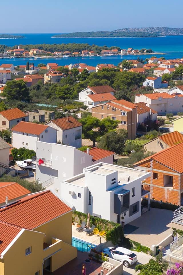 Apartmant Brodarica Sibenik 2 Apartment in Šibenik-Knin County, Croatia