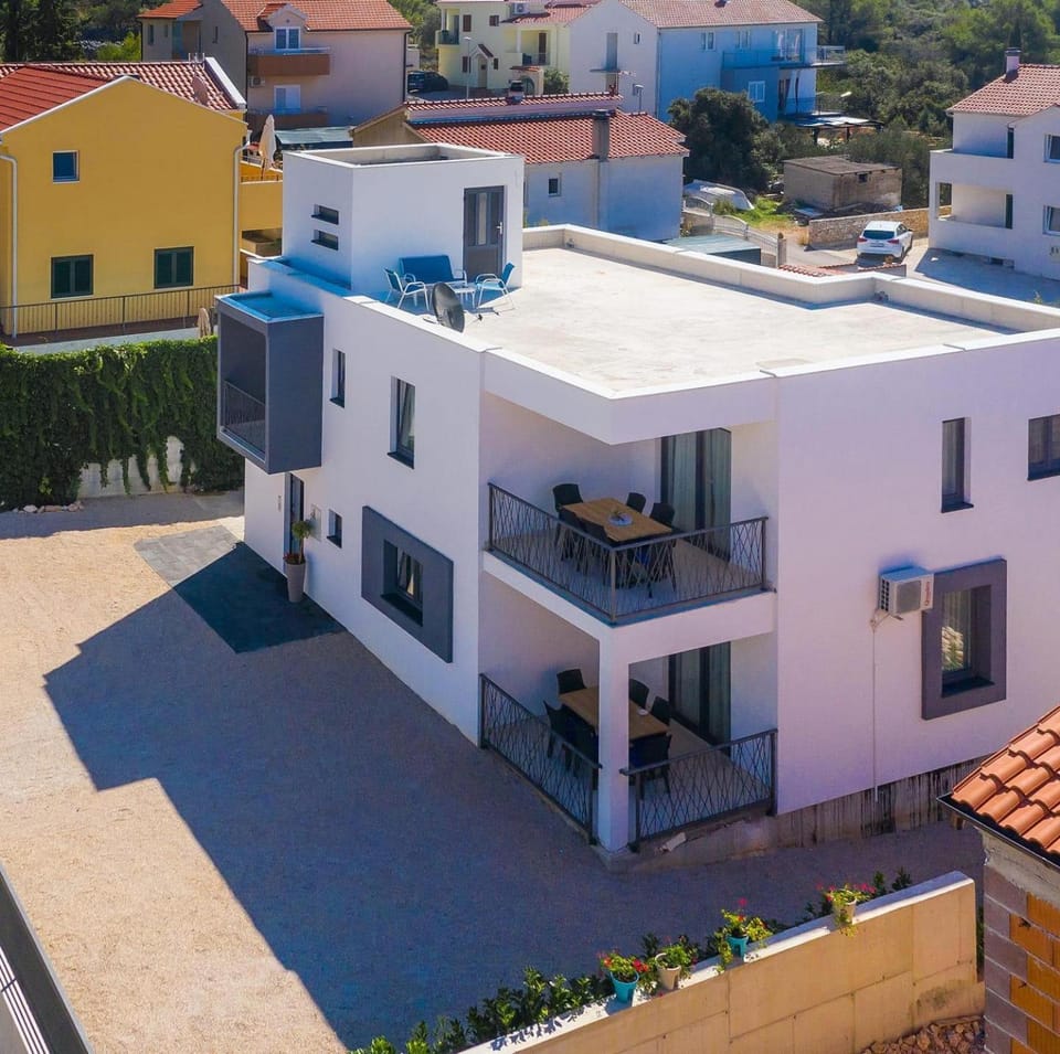 Apartmant Brodarica Sibenik 2 Apartment in Šibenik-Knin County, Croatia