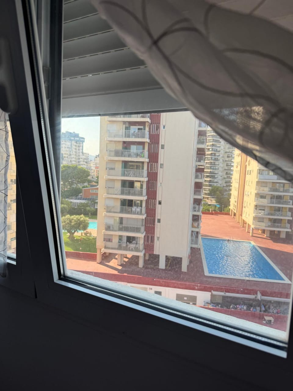 Don XImo Apartment in Safor