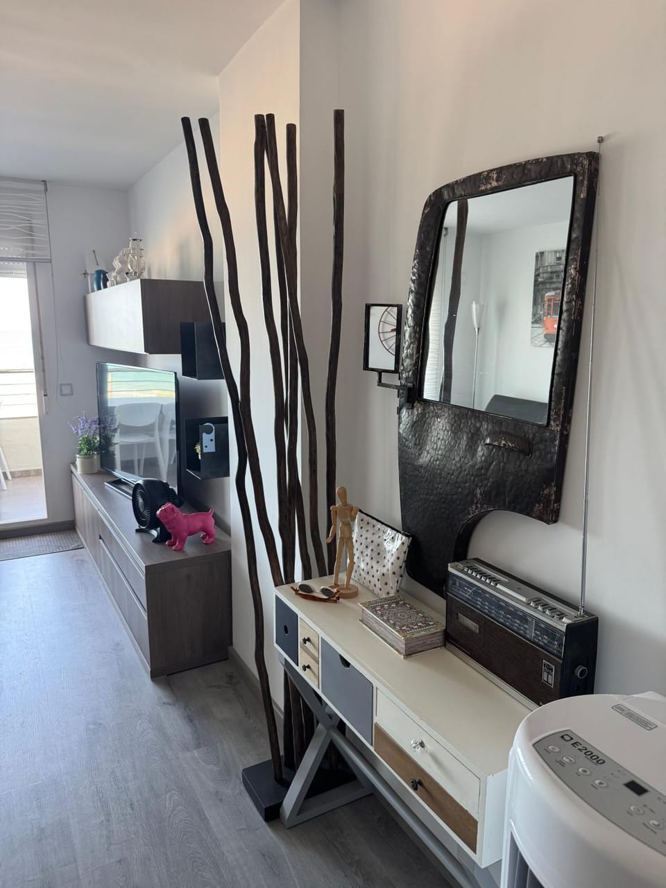 Don XImo Apartment in Safor