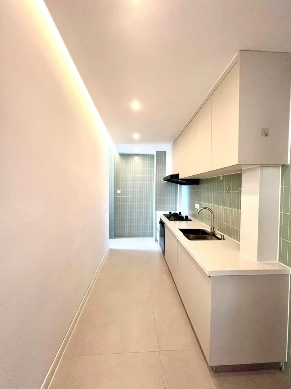 Kitchen or kitchenette, minibar, pet friendly, stove