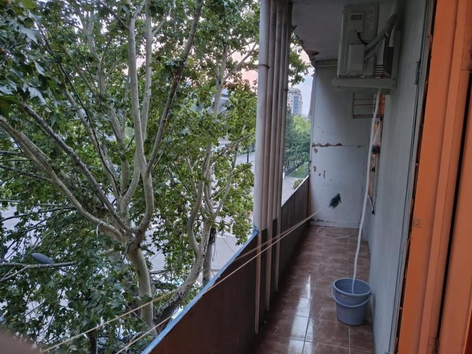 Cozy Private Room in a Spacious Apartment Apartment in Tbilisi, Georgia