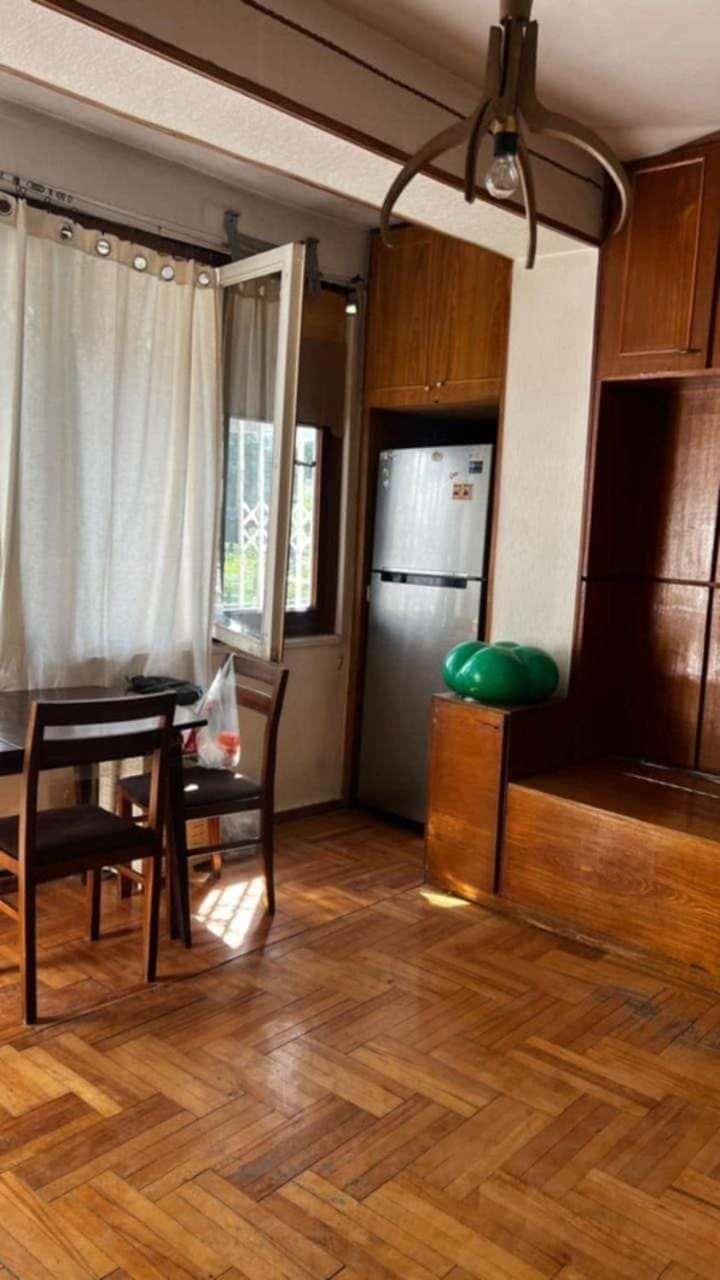 Cozy Private Room in a Spacious Apartment Apartment in Tbilisi, Georgia