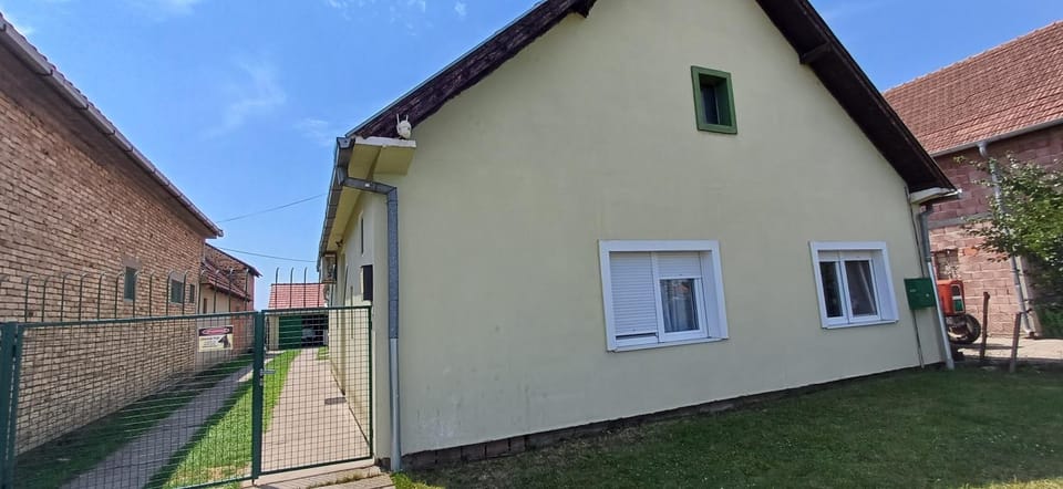 Cozy Corner Zrenjanin Apartment in Timiș County