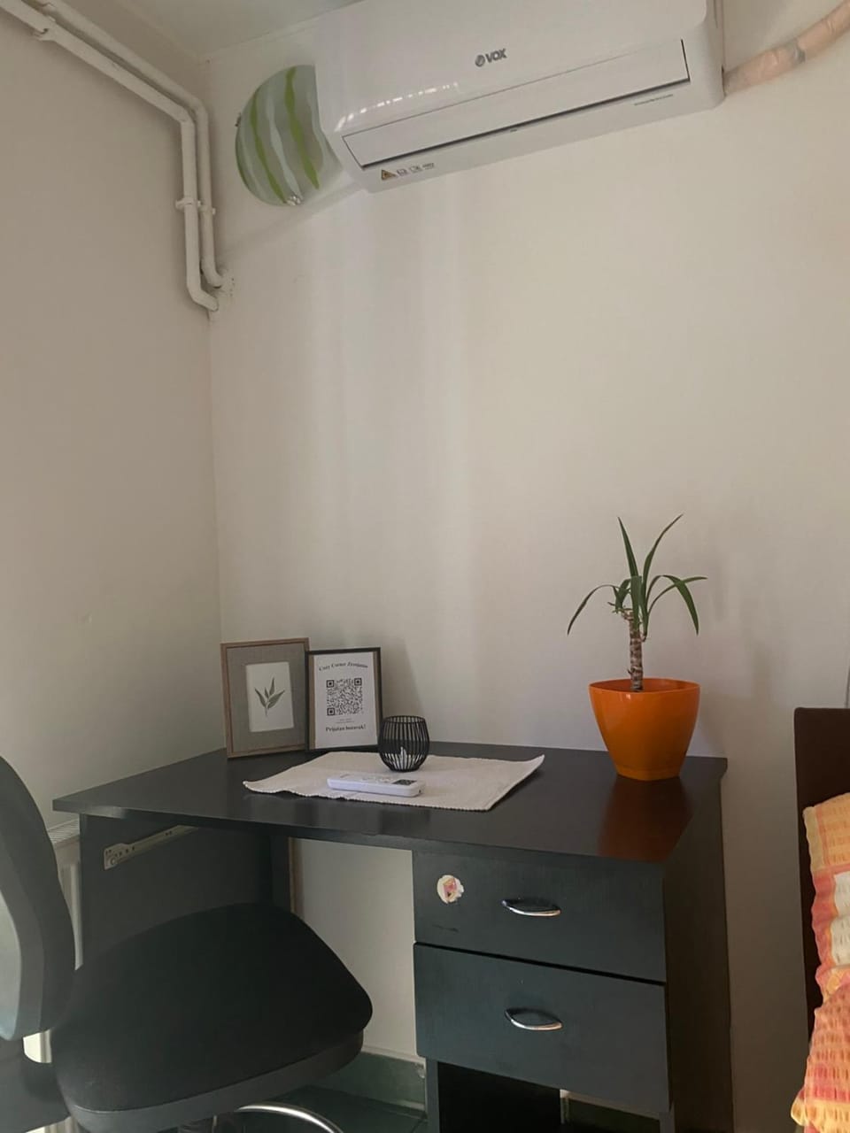 Cozy Corner Zrenjanin Apartment in Timiș County