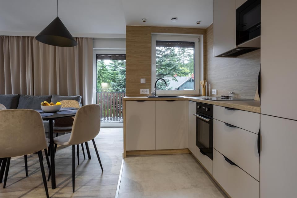 Apartamenty Premium Karpacz Apartment in Lower Silesian Voivodeship