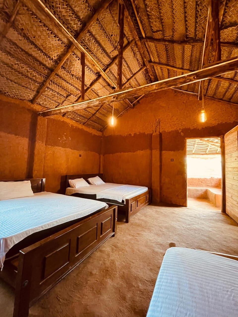 Eco Vibes Villa in Sri Lanka