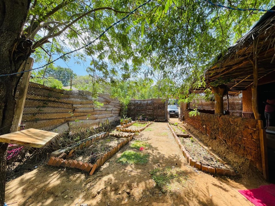 Eco Vibes Villa in Sri Lanka