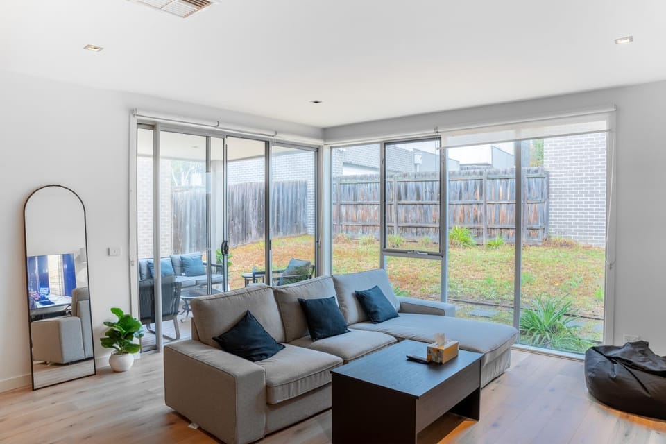 Shared House in Melbourne Vacation rental in Melbourne