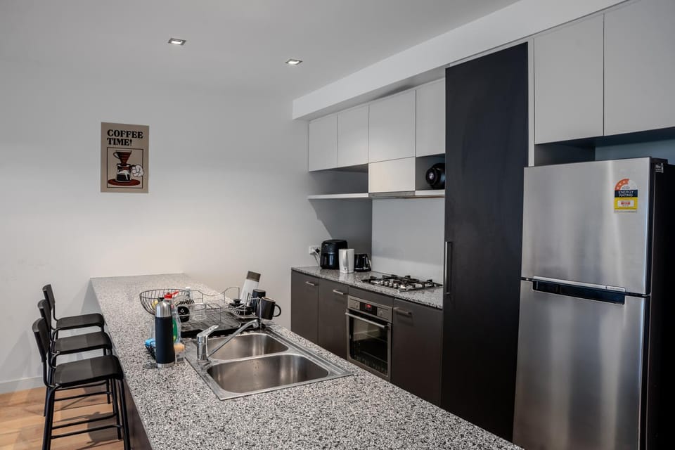 Shared House in Melbourne Vacation rental in Melbourne