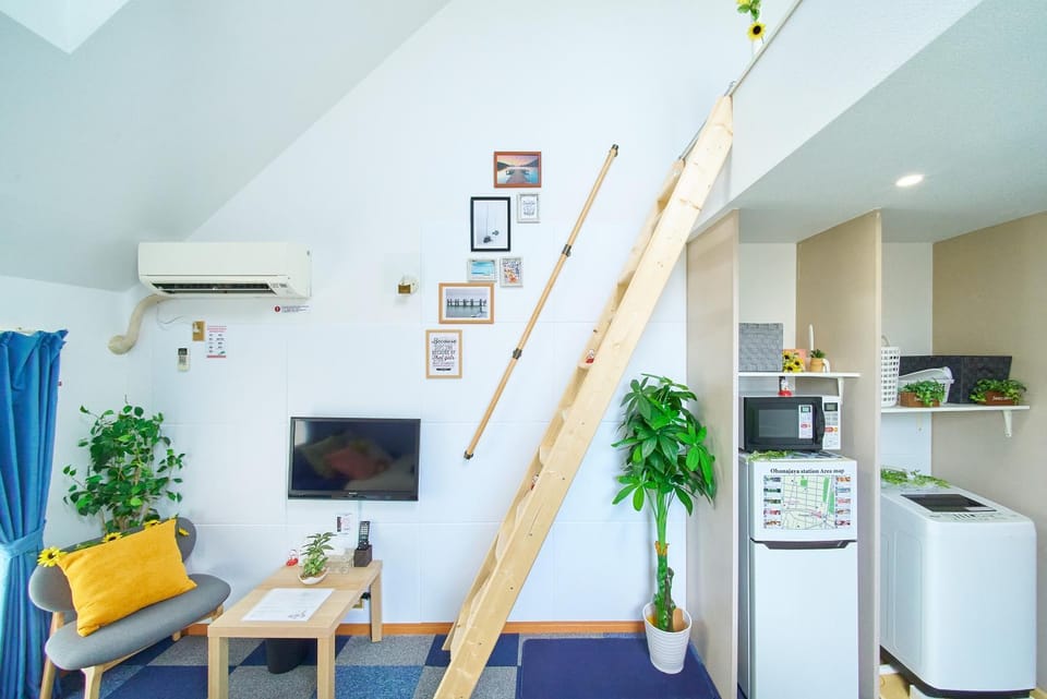 TV and multimedia, Living room, air conditioner