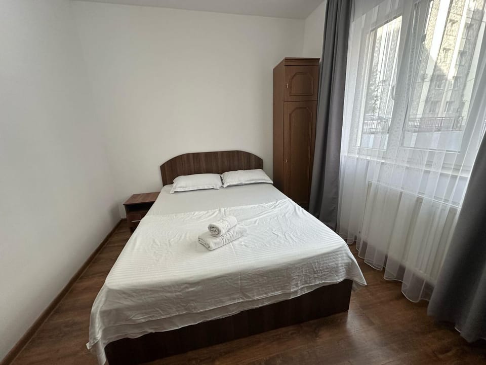 Nordic Residence 16a private parking Apartment in Romania