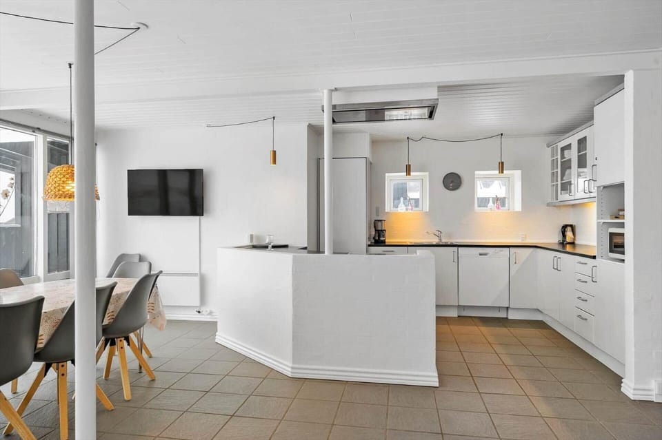 1356-Thisted-Nordsovej-106 House in Denmark