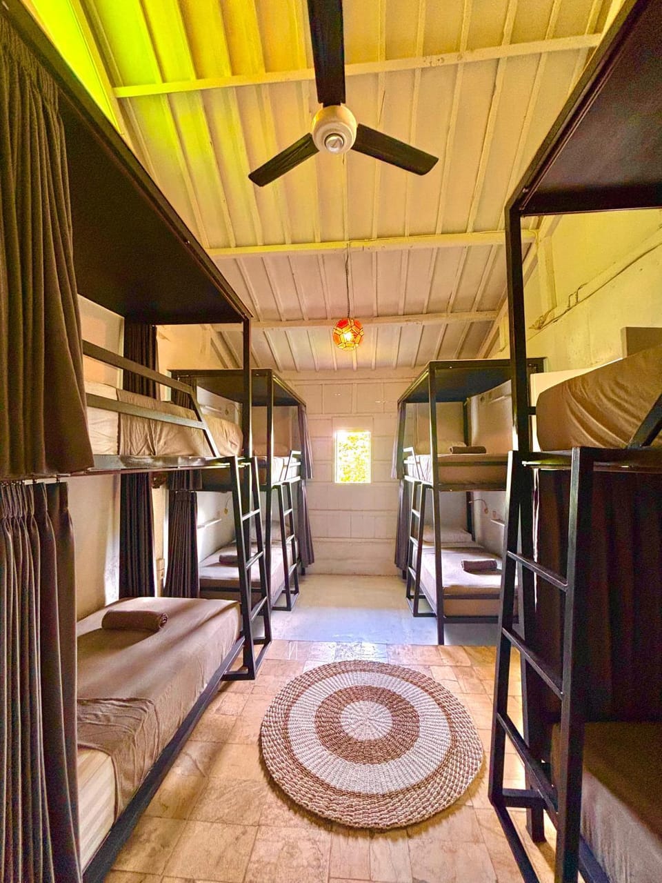 bunk bed