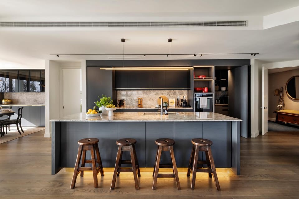 kitchen, kitchen