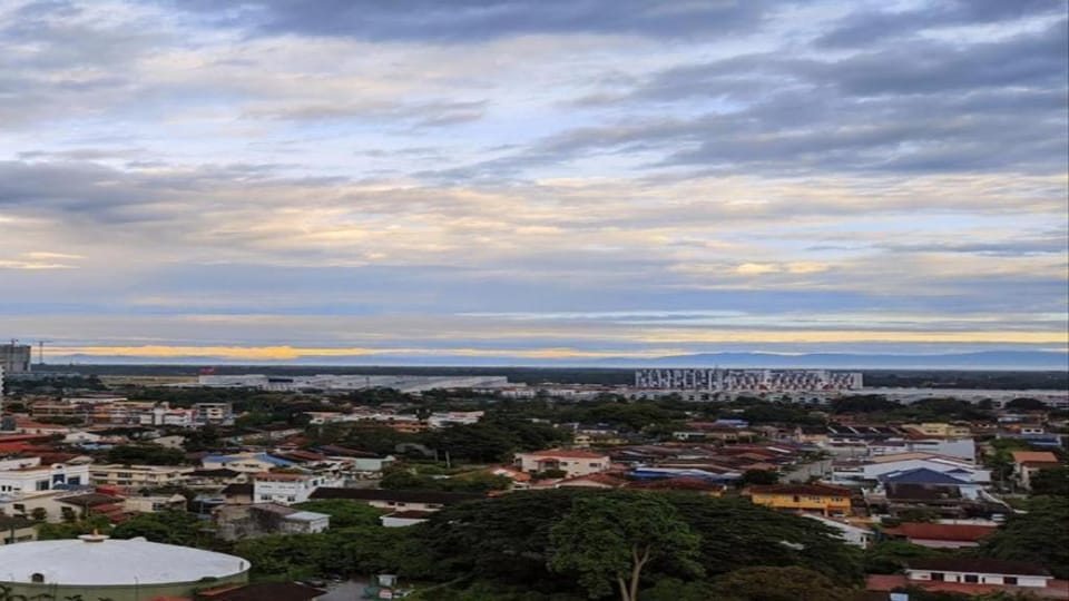 City view