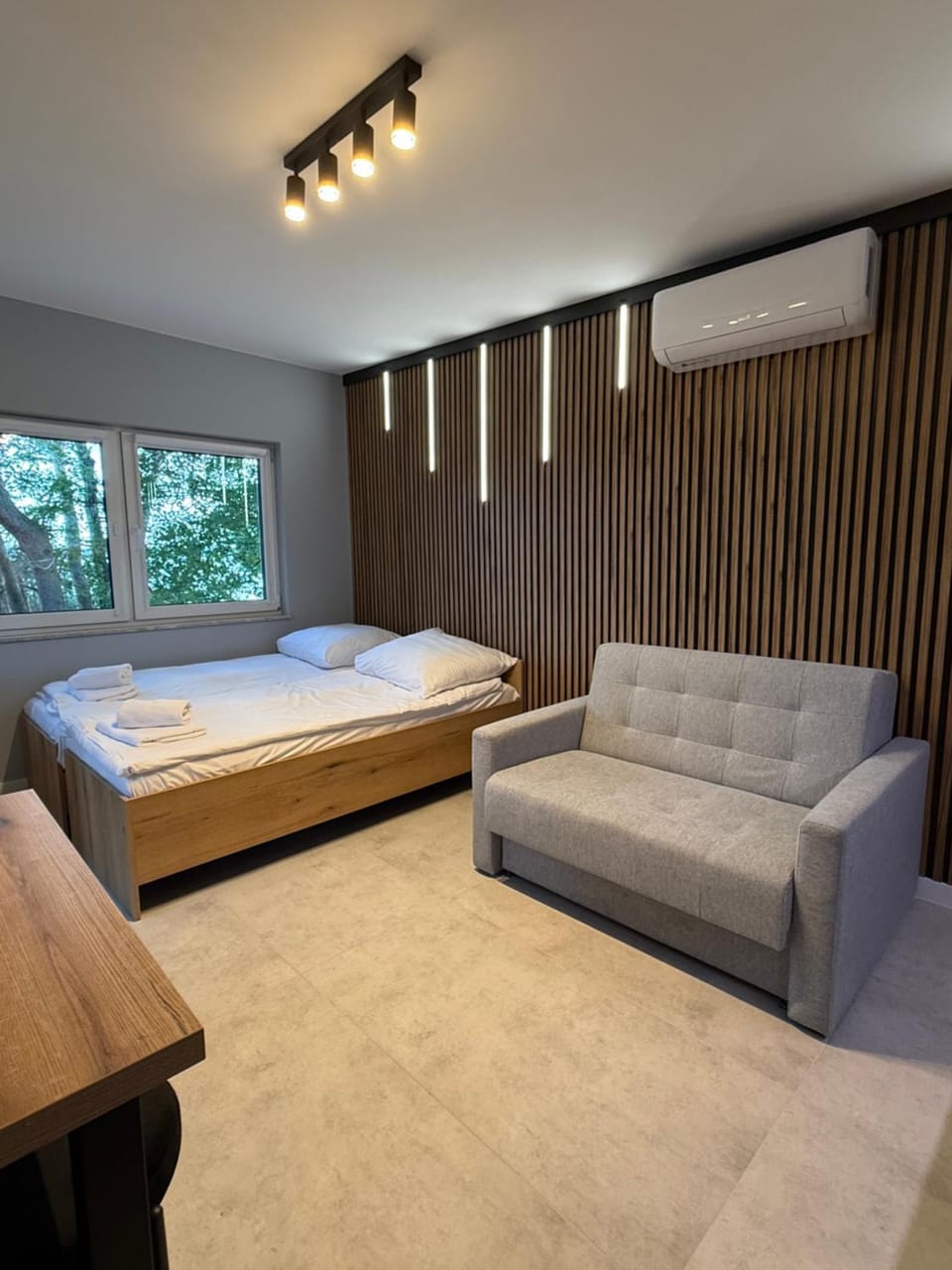 Turawa Lake Residence Apartment in Poland