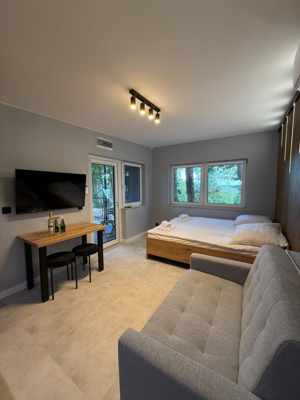 Turawa Lake Residence Apartment in Poland
