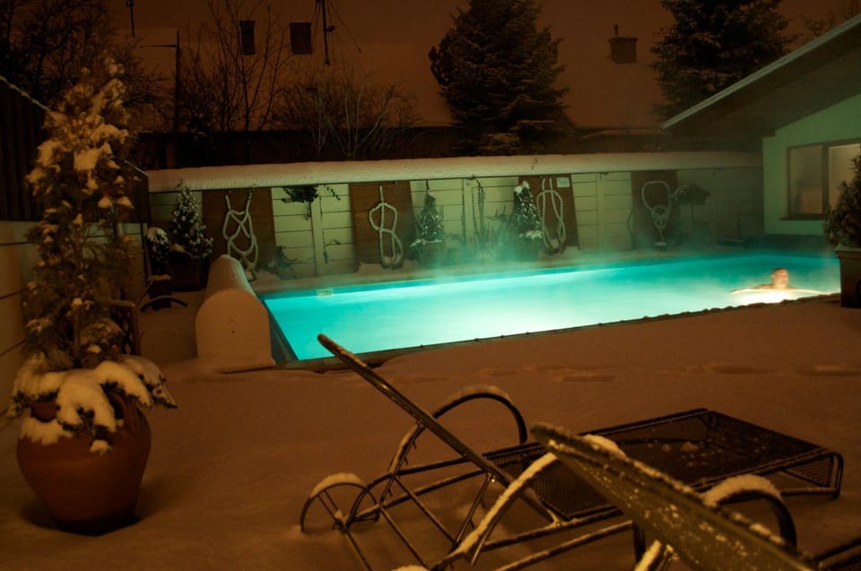 Penzion Diana Hotel in Slovakia