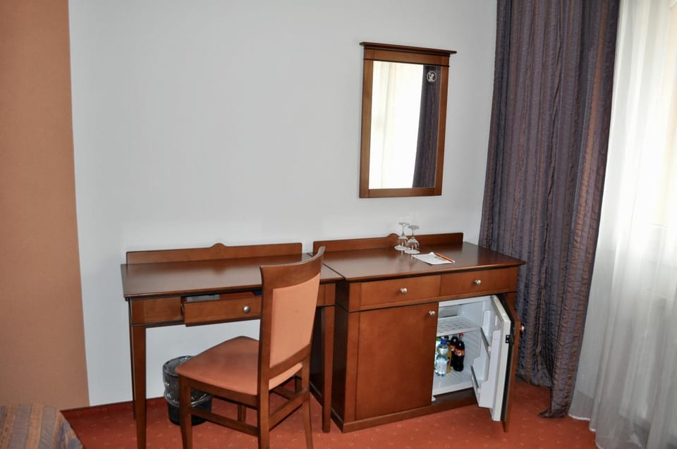Penzion Diana Hotel in Slovakia