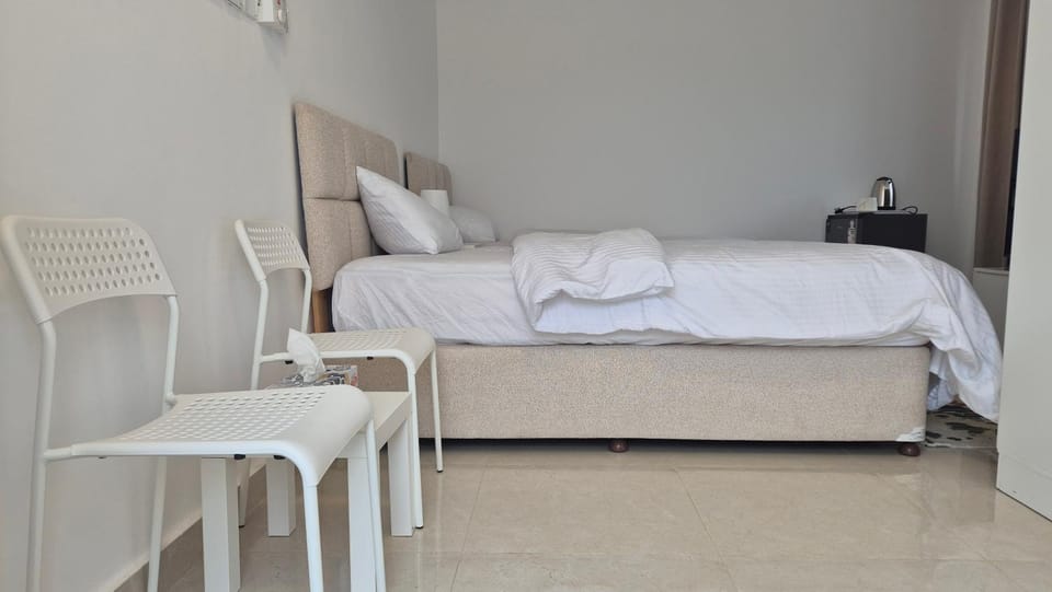 غرفة الريف Bed and Breakfast in Oman