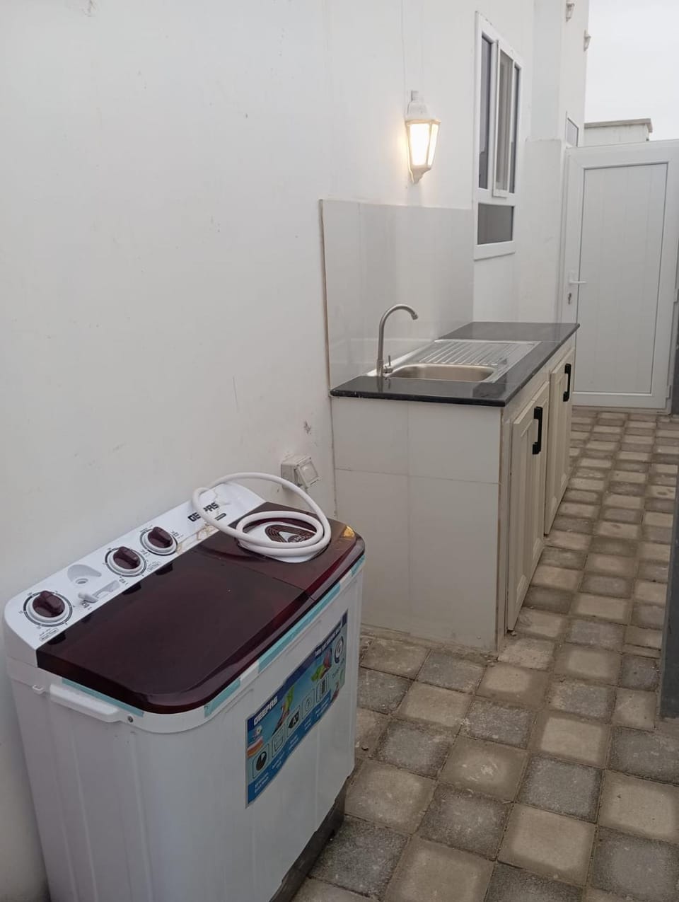 غرفة الريف Bed and Breakfast in Oman