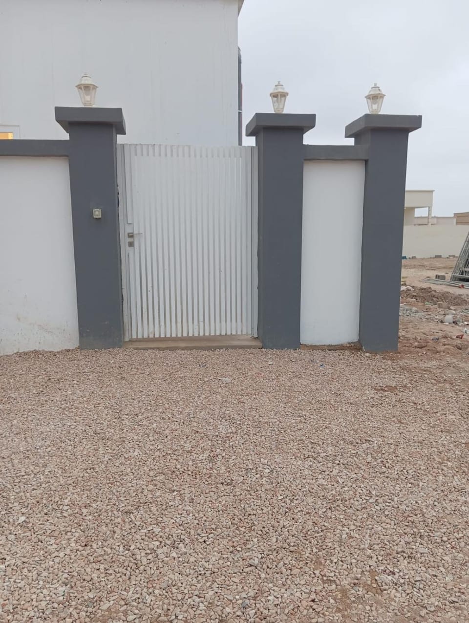 غرفة الريف Bed and Breakfast in Oman