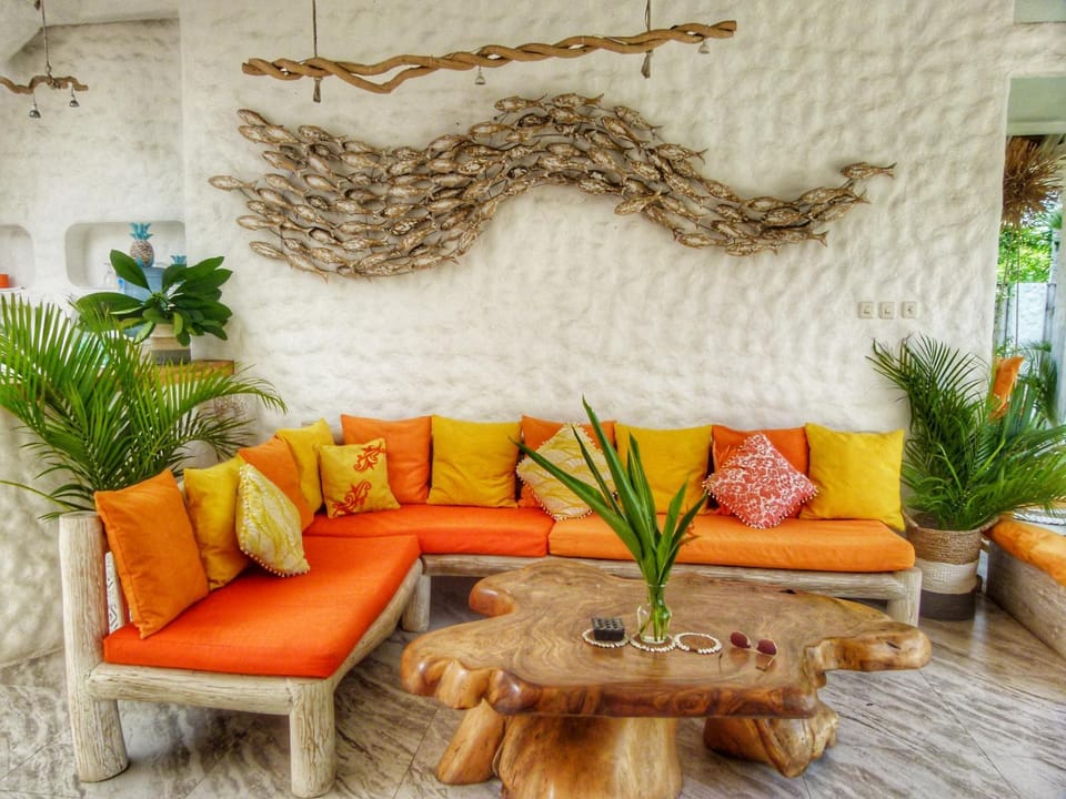 Lounge or bar