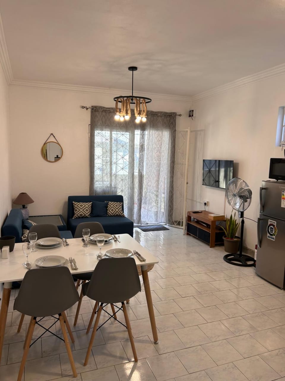Best Deal in heart of Grand Baie Apartment in Grand Baie