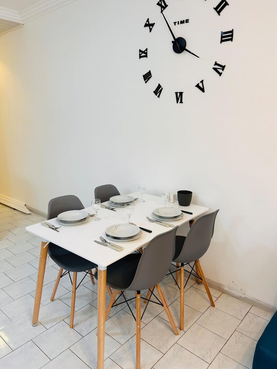 Best Deal in heart of Grand Baie Apartment in Grand Baie