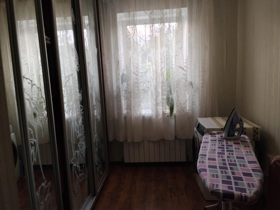 Дом House in Odessa