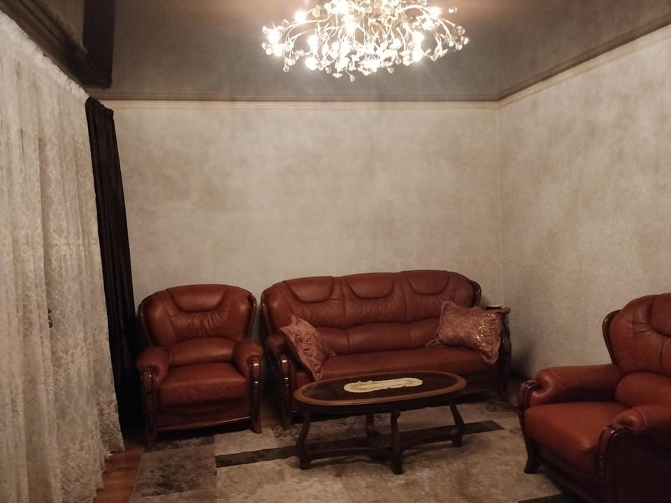 Дом House in Odessa