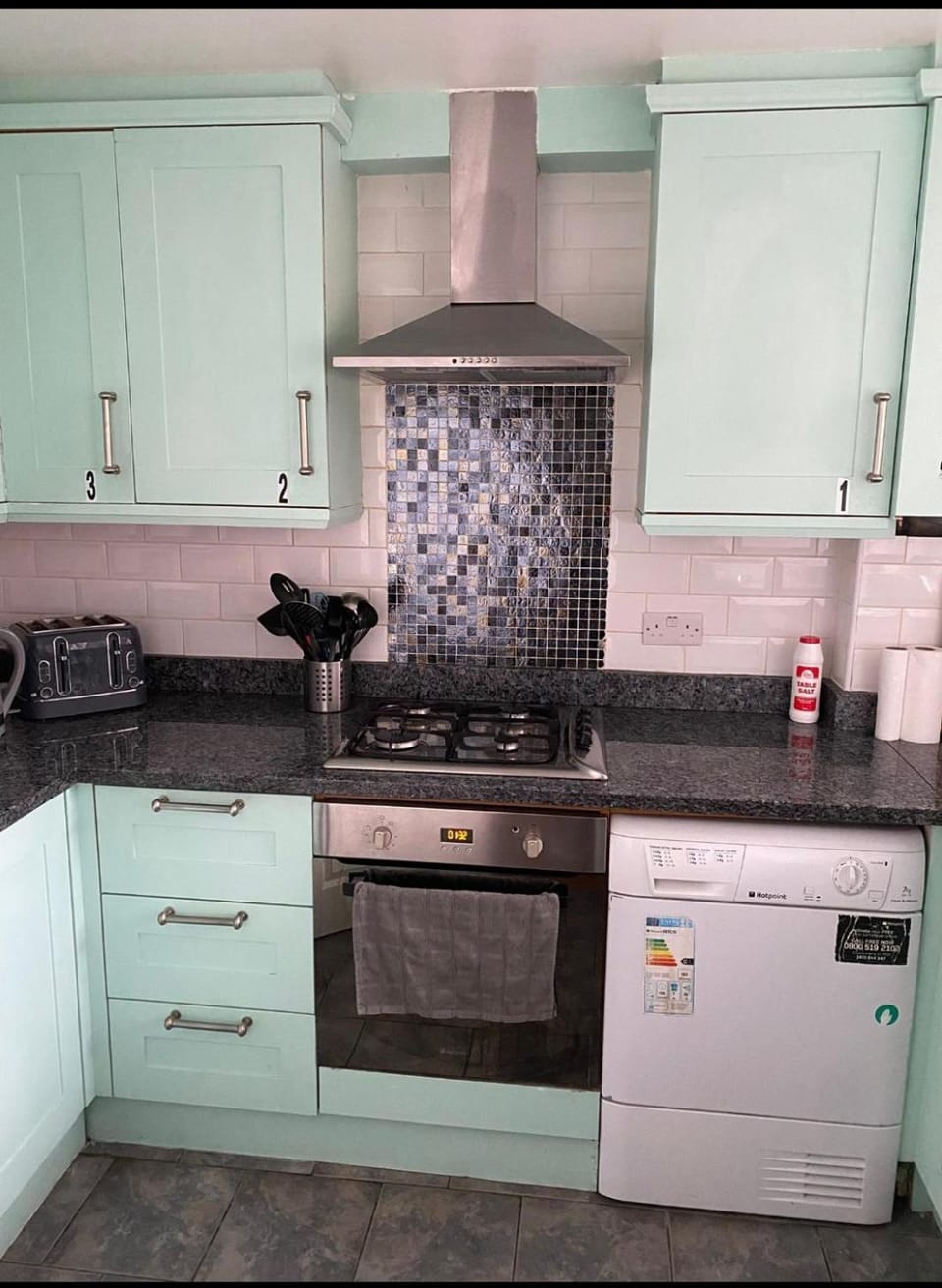 Large Double room in West Kensington-Fulham Vacation rental in City of Westminster