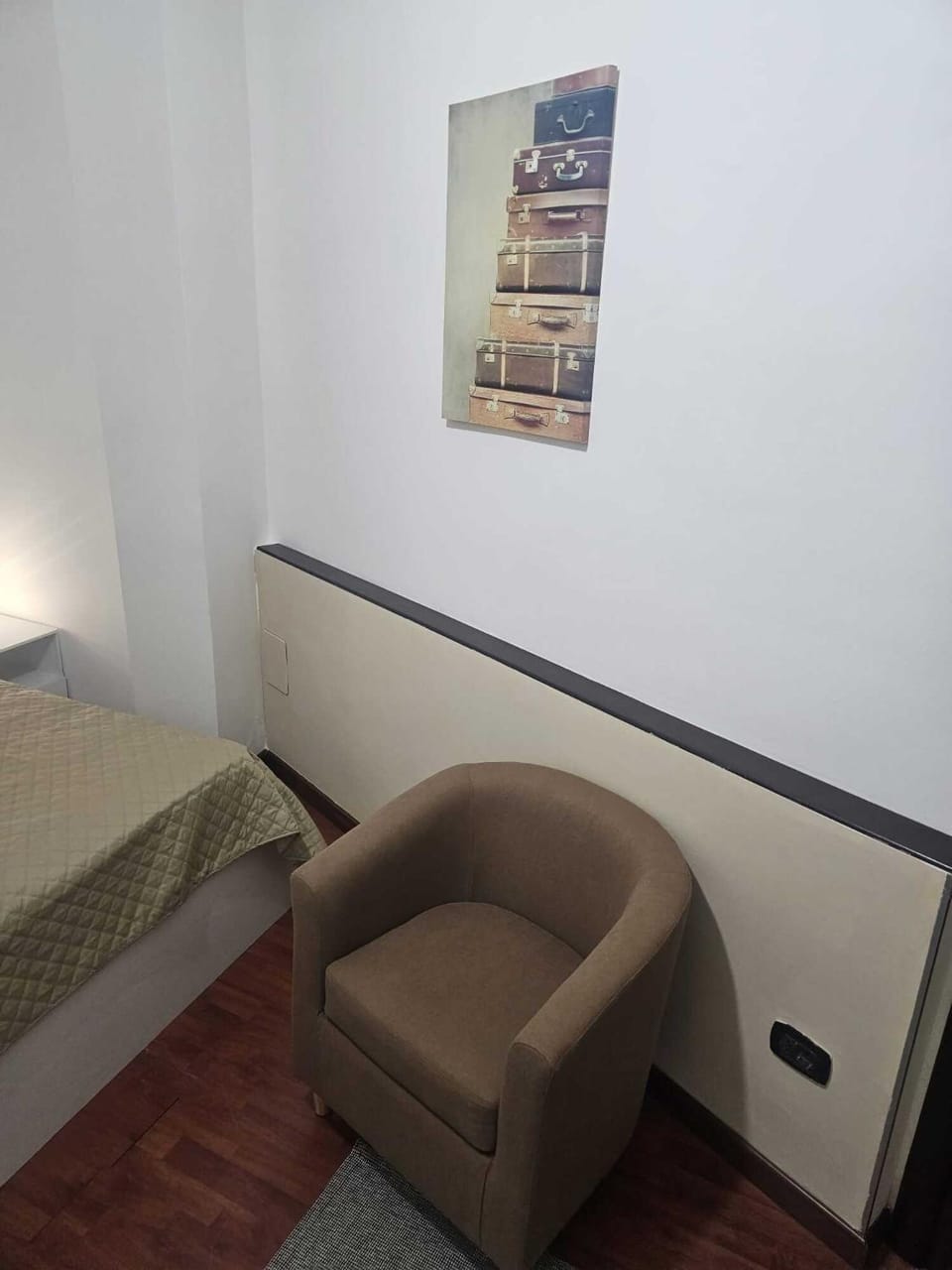 Da Vera a 3 Passi Apartment in Reggio Calabria