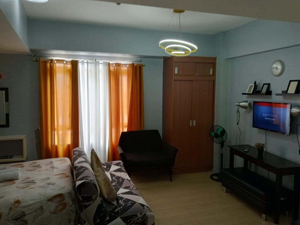Jentry condotel Apartment hotel in Pasay