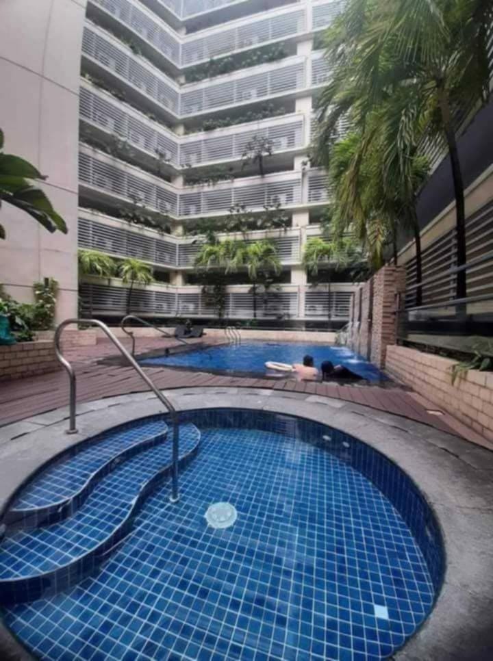 Jentry condotel Apartment hotel in Pasay