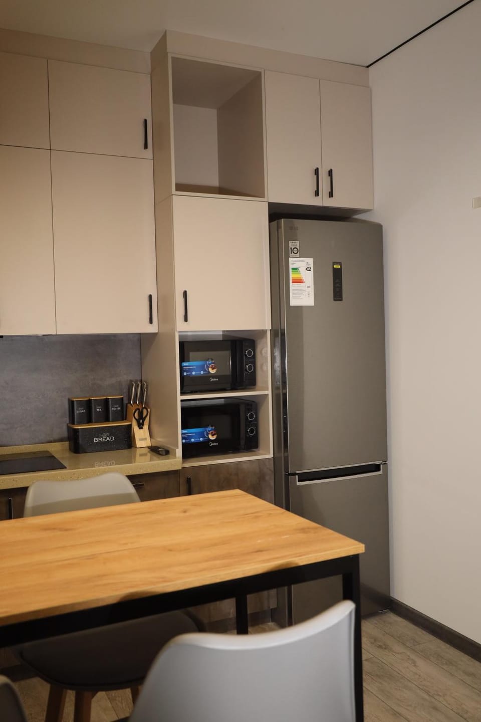 WoW Hostel Федора Солодовникова 21Е Hostel in Almaty