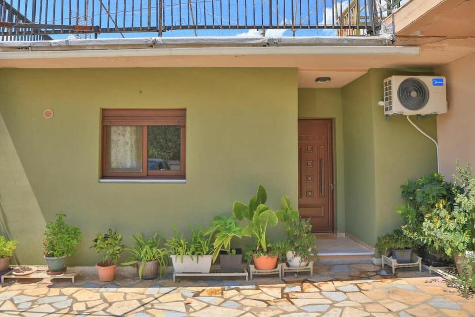 Spacious Modern Home in Kalpaki Apartment in North Macedonia