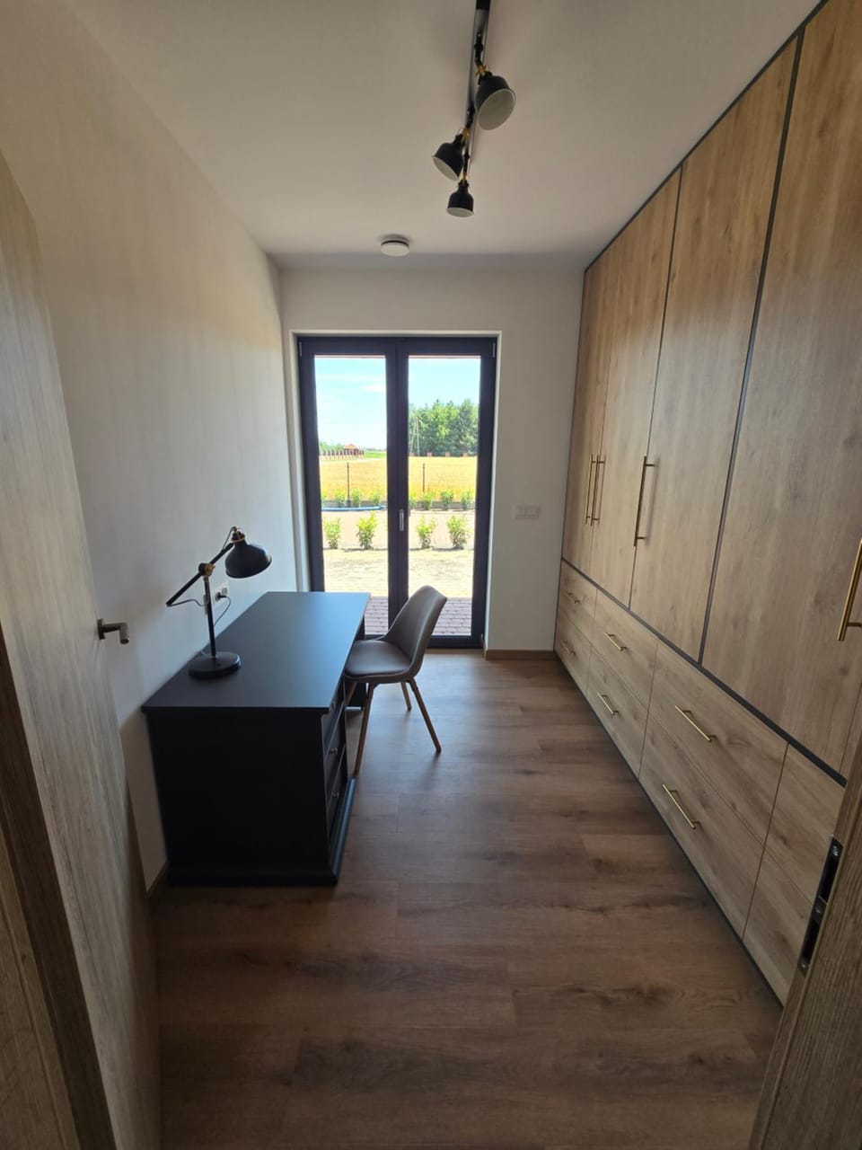 Eko Osada Zacisze House in Greater Poland Voivodeship