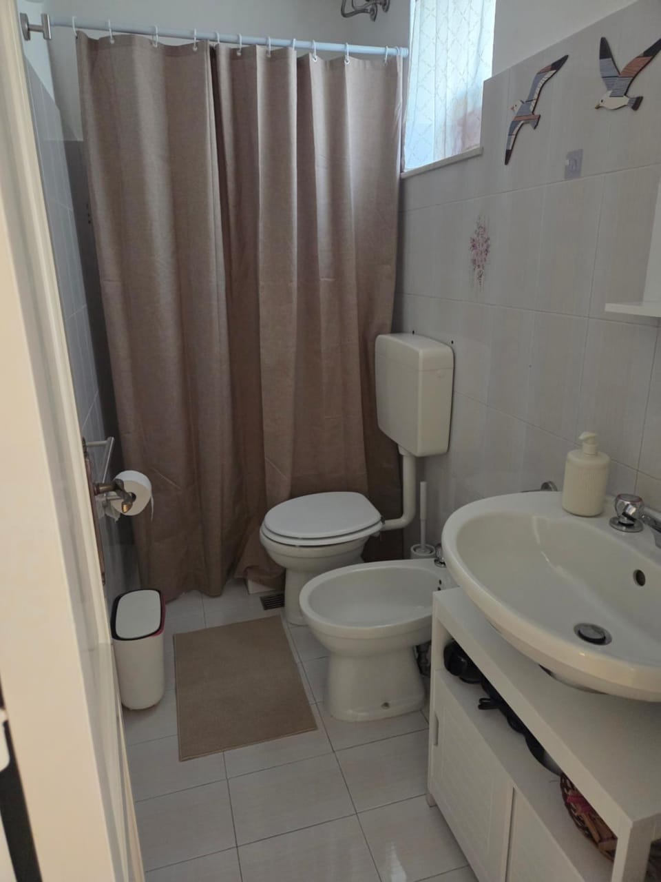 Conchiglia Apartment in Lipari