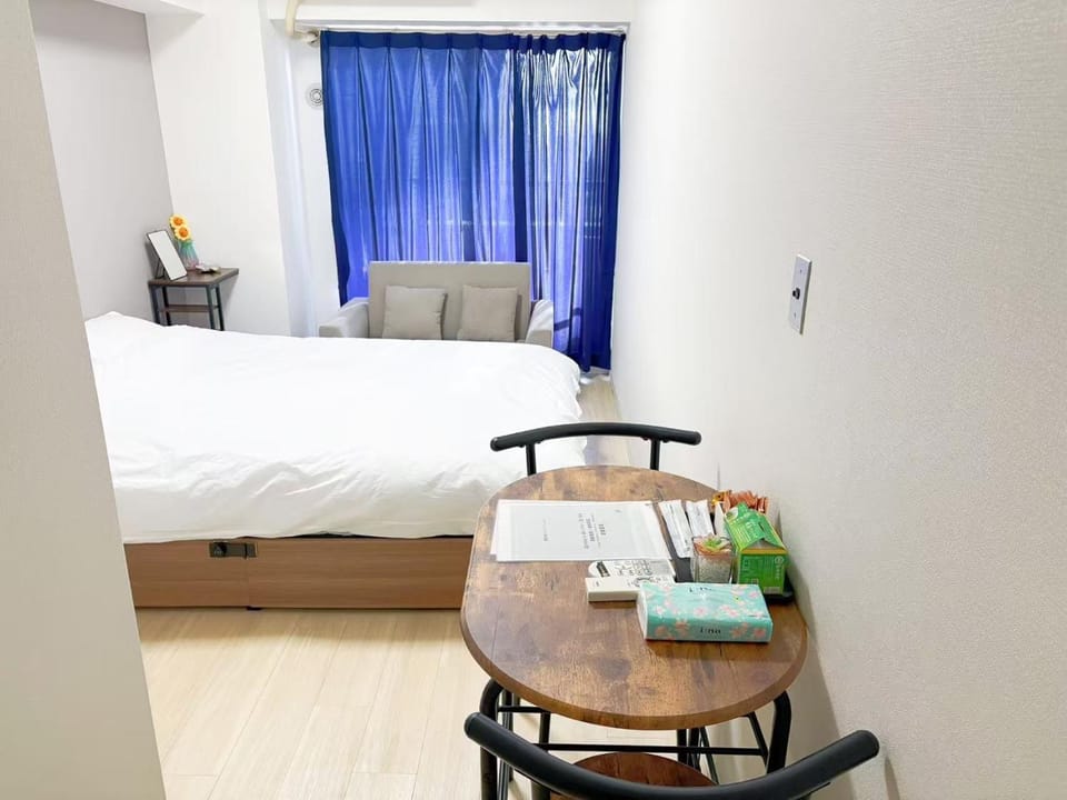 サクラシャドウ東池袋 Apartment in Japan