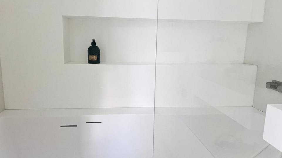Bianco d'Alghero - apartment by the sea Apartment in Alghero