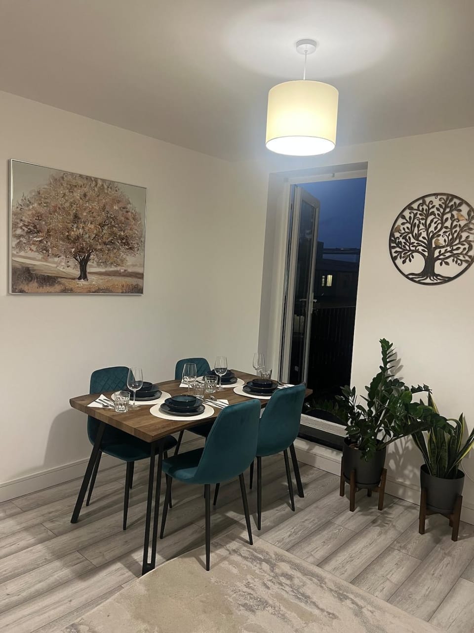 Lovely Double Room Bed and Breakfast in London Borough of Hackney