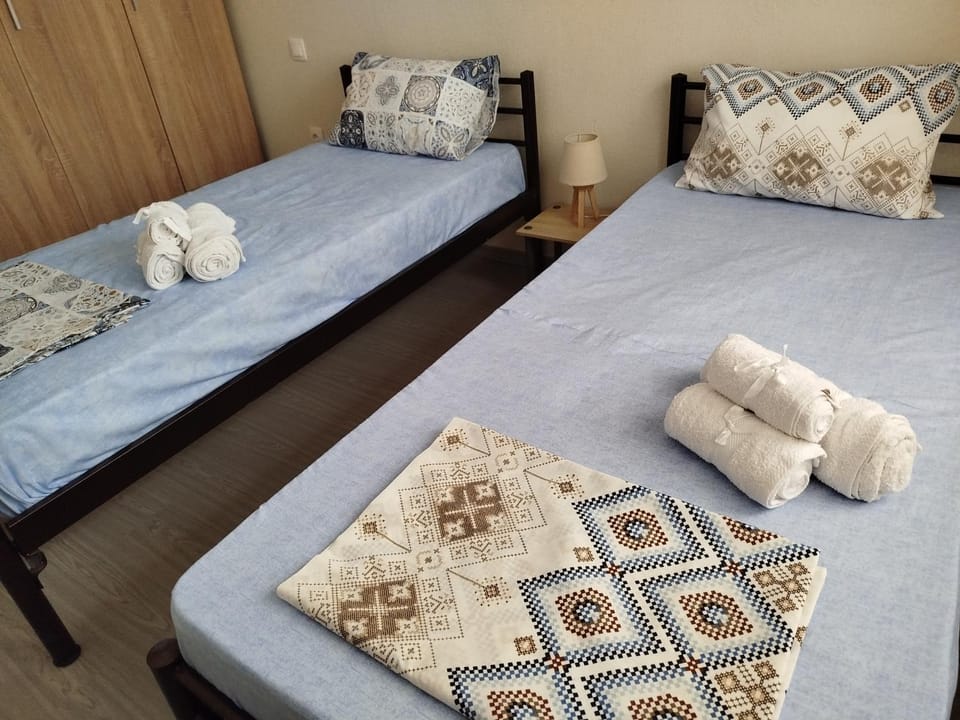 V 24apartment Apartment in Alexandroupoli