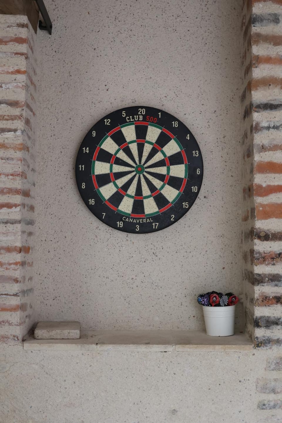 Darts