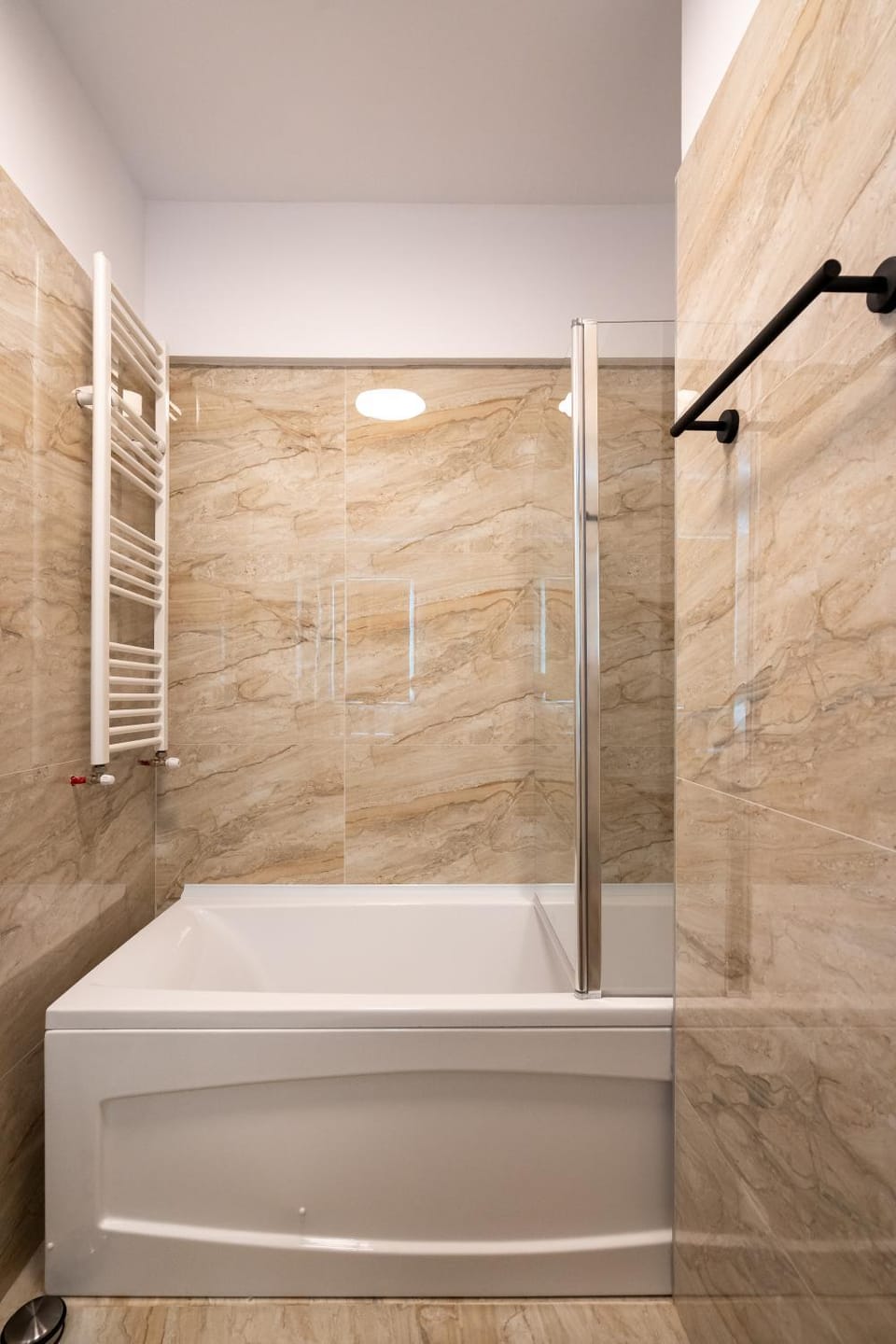 Shower, Bathroom, Bath